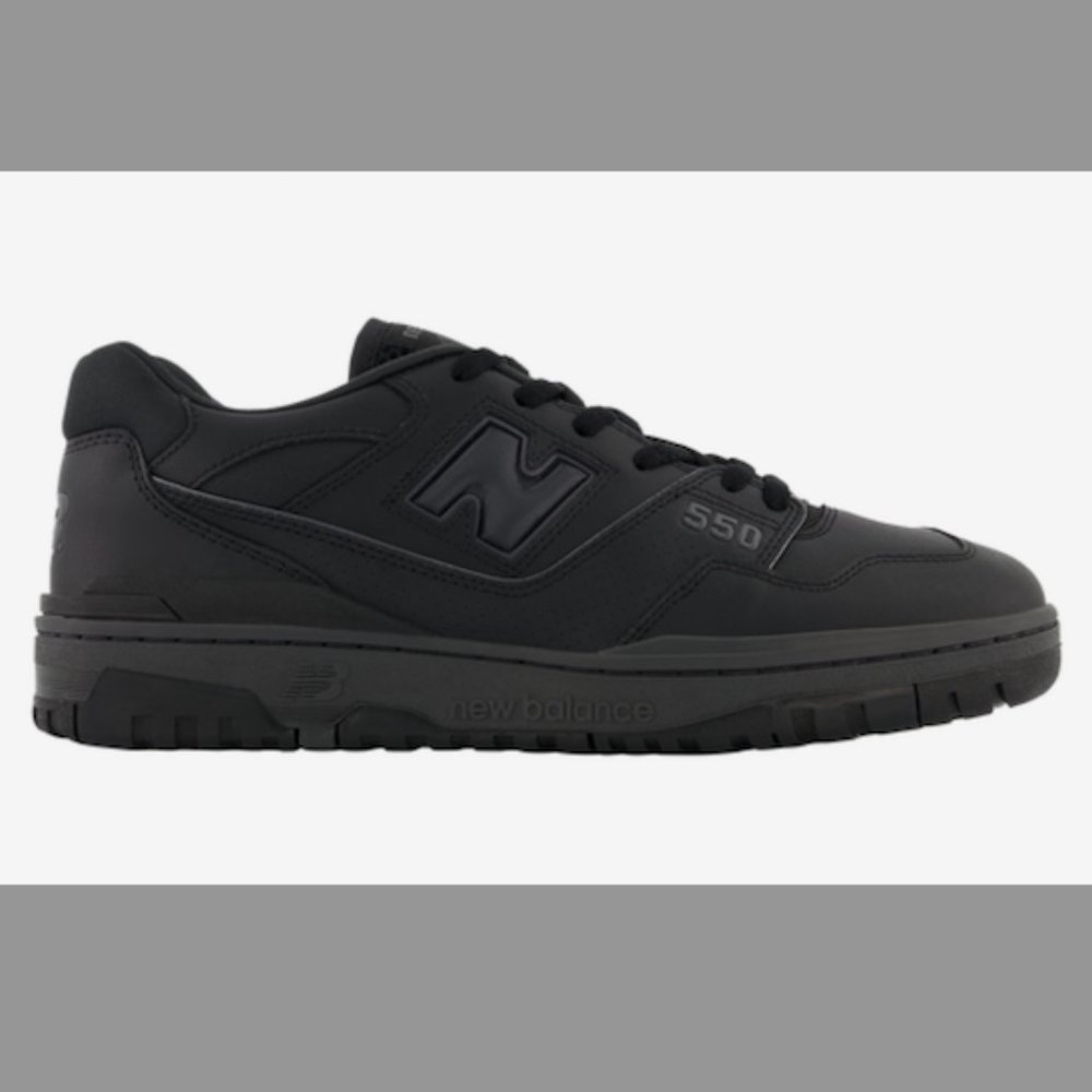 New Balance 550 Womens Size 8